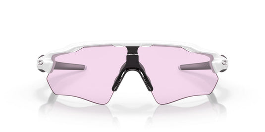 Oakley Radar EV Path Prizm Low Light Lenses Matte White Frame