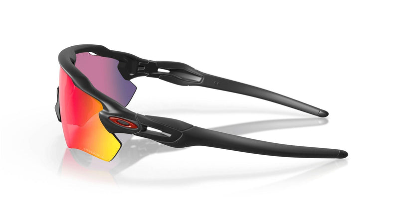 Load image into Gallery viewer, Oakley Radar EV Path Prizm Road Lenses Matte Black Frame
