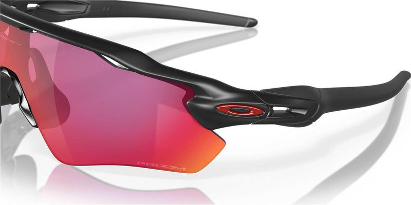 Load image into Gallery viewer, Oakley Radar EV Path Prizm Road Lenses Matte Black Frame
