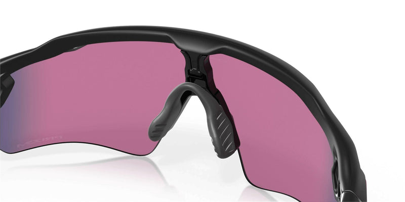 Load image into Gallery viewer, Oakley Radar EV Path Prizm Road Lenses Matte Black Frame
