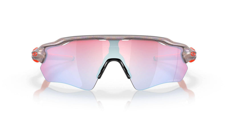 Load image into Gallery viewer, Oakley Radar EV Path Prizm Snow Sapphire Lenses Space Dust Frame
