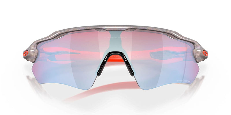 Load image into Gallery viewer, Oakley Radar EV Path Prizm Snow Sapphire Lenses Space Dust Frame
