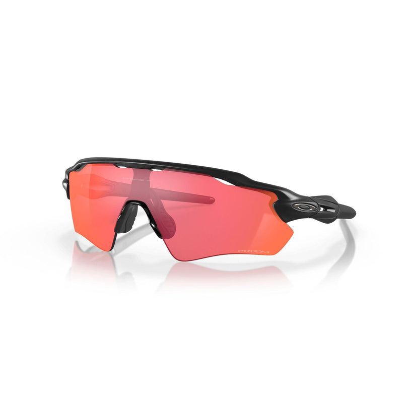 Load image into Gallery viewer, Oakley Radar EV Path Prizm Trail Torch Lenses Matte Black Frame
