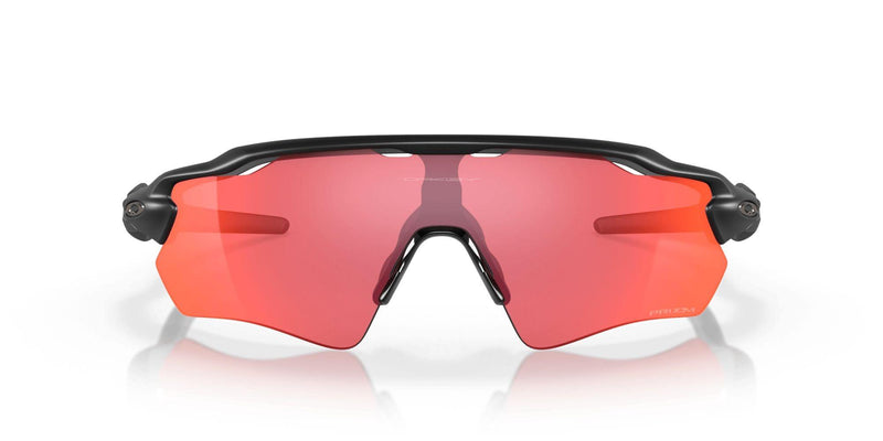 Load image into Gallery viewer, Oakley Radar EV Path Prizm Trail Torch Lenses Matte Black Frame
