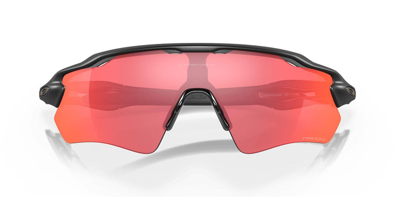 Load image into Gallery viewer, Oakley Radar EV Path Prizm Trail Torch Lenses Matte Black Frame
