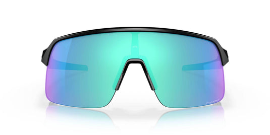 Oakley Sutro Lite Prizm Sapphire Lenses Matte Black Frame