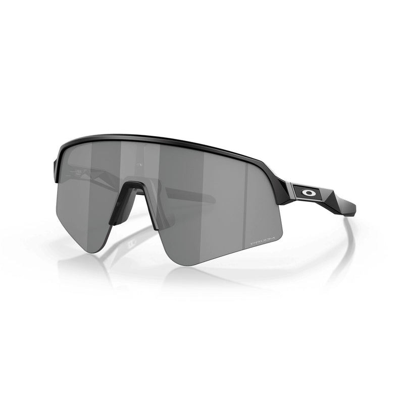 Load image into Gallery viewer, Oakley Sutro Lite Sweep Prizm Black Lenses Matte Black Frame
