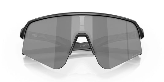 Oakley Sutro Lite Sweep Prizm Black Lenses Matte Black Frame