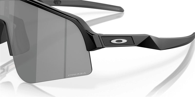 Load image into Gallery viewer, Oakley Sutro Lite Sweep Prizm Black Lenses Matte Black Frame
