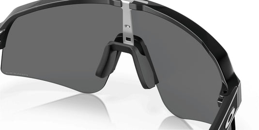 Oakley Sutro Lite Sweep Prizm Black Lenses Matte Black Frame