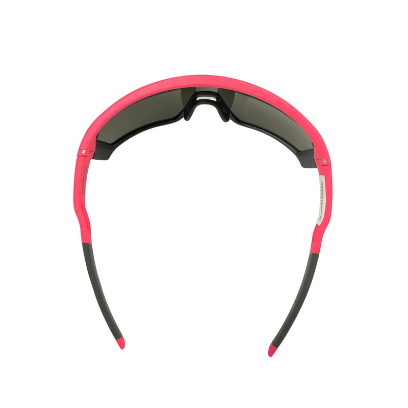 Load image into Gallery viewer, OXEA Swiss+ Sunglasses - Black Pink - MADOVERBIKING
