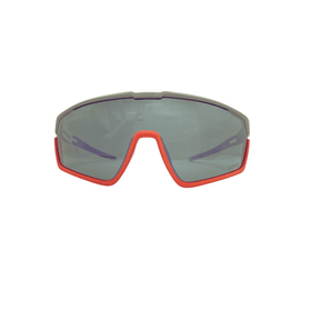 OXEA Swiss+ Sunglasses - Grey Red - MADOVERBIKING