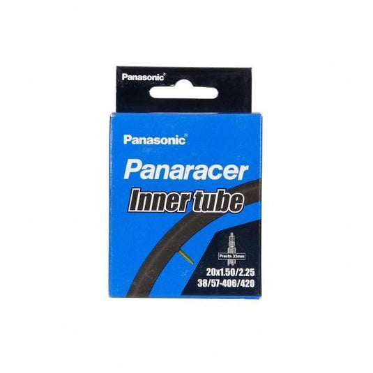 PANARACER STANDARD TUBE | 33MM PRESTA VALVE (20