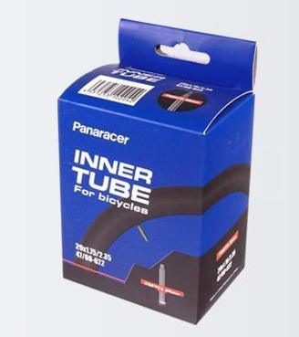 PANARACER STANDARD TUBE | PRESTA VALVE 48MM (27.5 X 1.25~1.75) - MADOVERBIKING
