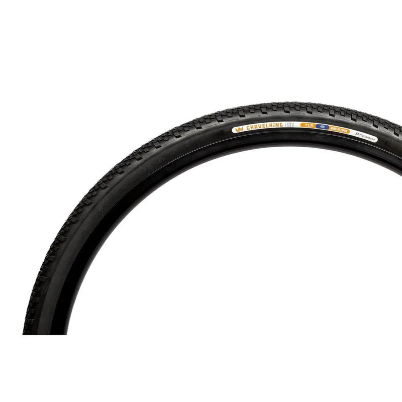Load image into Gallery viewer, PANARACER GRAVELKING X1 TLR TYRE | AMBER SIDEWALL (700 X 40C) - MADOVERBIKING
