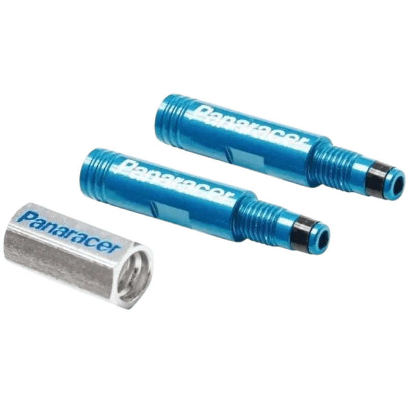 Load image into Gallery viewer, PANARACER VALVE EXTENDER | PRESTA VALVE - MADOVERBIKING

