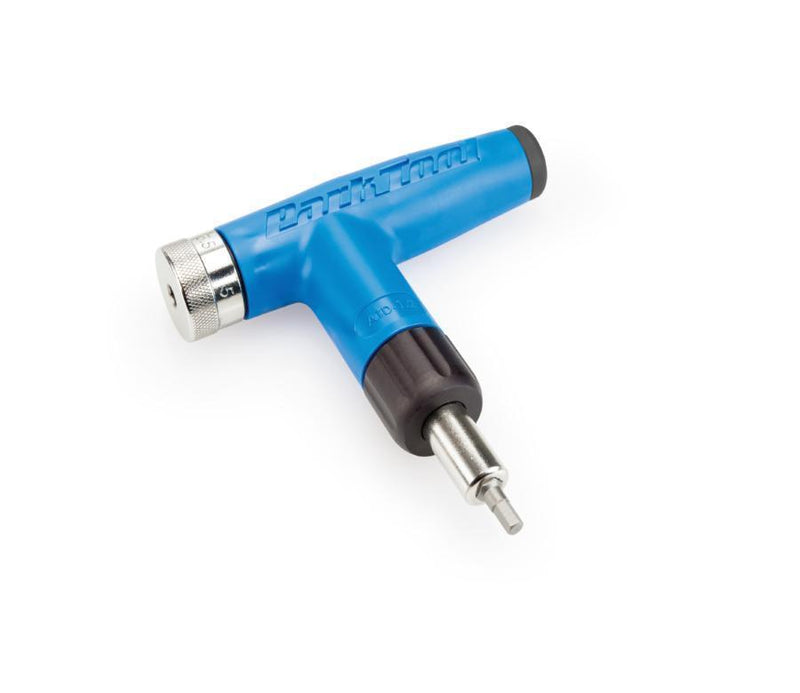 Load image into Gallery viewer, Park Tool Adjustable Torque Driver - MADOVERBIKING
