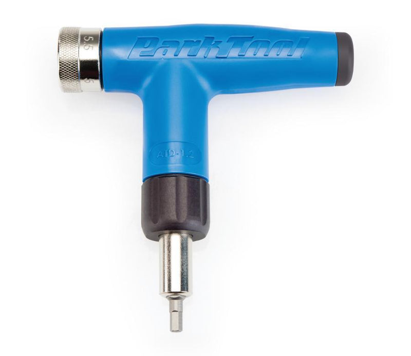 Load image into Gallery viewer, Park Tool Adjustable Torque Driver - MADOVERBIKING
