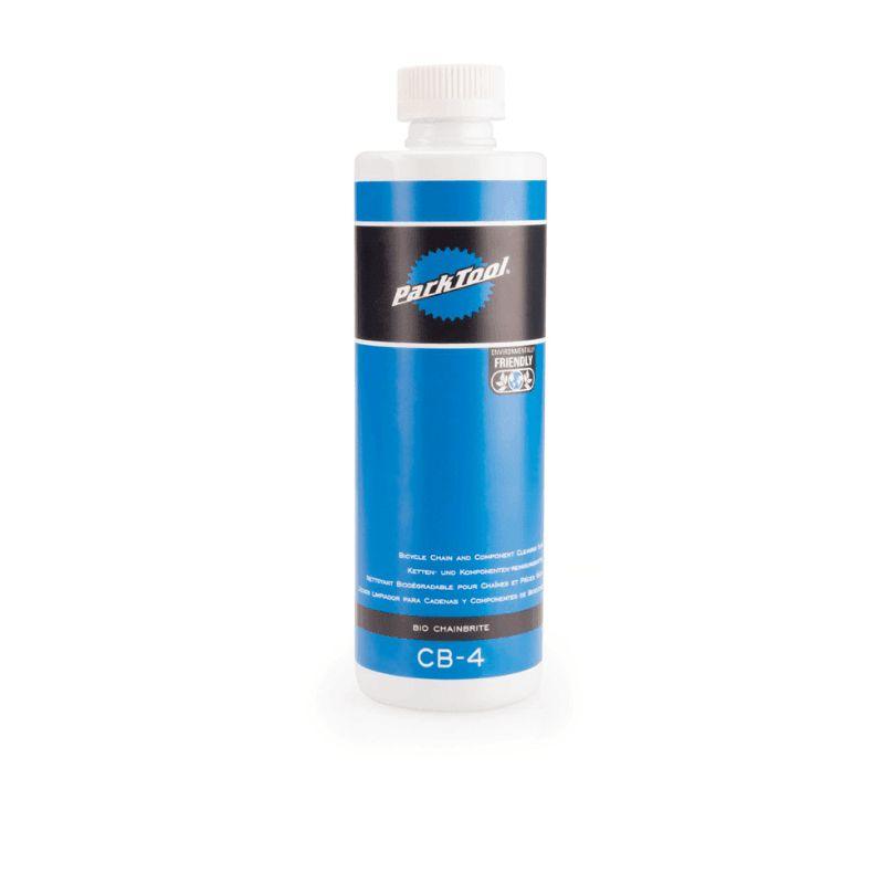 Load image into Gallery viewer, Park Tool Bio Chainbrite Cleaner 474 ml - MADOVERBIKING
