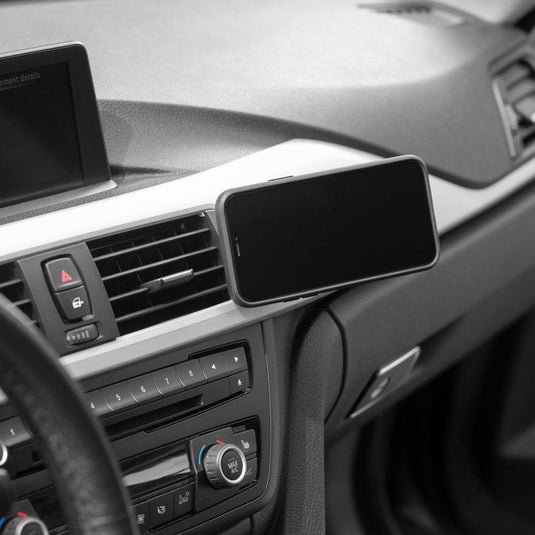 Peak Design Mobile Car Mount VHB Black