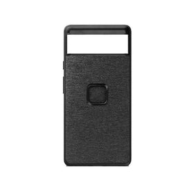 Peak Design Mobile // Everyday Fabric Case // Google Case Pixel 6 // Charcoal