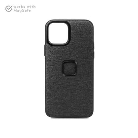 Peak Design Mobile // Everyday Fabric Case // iPhone 12 - 6.1