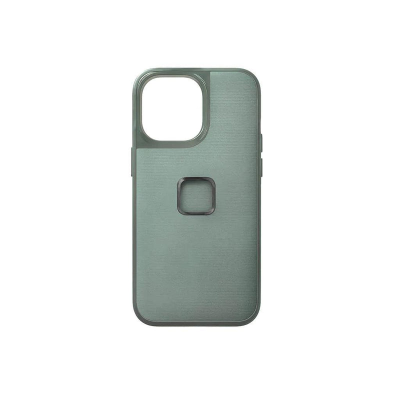 Load image into Gallery viewer, Peak Design Mobile Everyday Fabric Case Iphone 14 Pro Max (Sage)
