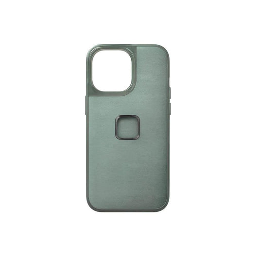 Peak Design Mobile Everyday Fabric Case Iphone 14 Pro Max (Sage)