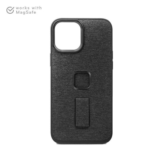 Peak Design Mobile Everyday Loop Case For Iphone 13 - Pro Max (Charcoal)