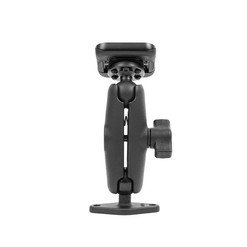 Load image into Gallery viewer, Peak Design Mobile Motorcycle Mount 1&quot; Ball Adapter (Black)
