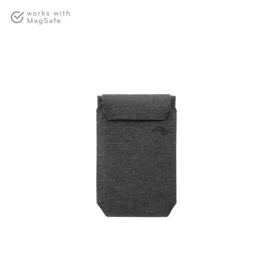 Peak Design Mobile Wallet Slim (Charcoal)