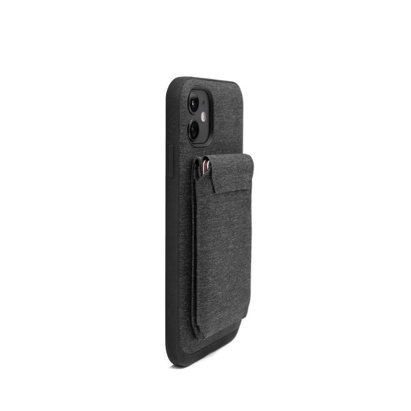 Load image into Gallery viewer, Peak Design Mobile Wallet Slim (Charcoal)
