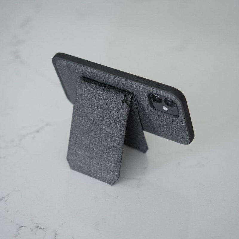 Load image into Gallery viewer, Peak Design Mobile Wallet Slim (Charcoal)
