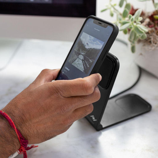 Peak Design Mobile Wireless Charging Stand (Black)