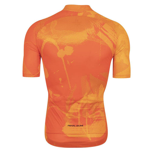 Pearl Izumi Attack Men's Jersey - Fuego Eve - MADOVERBIKING