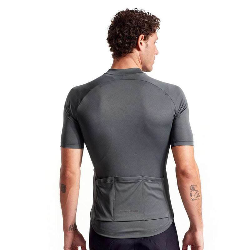 Load image into Gallery viewer, Pearl Izumi Attack Men&#39;s Jersey - Urban Sage - MADOVERBIKING
