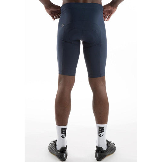 Pearl Izumi Attack Shorts -Navy - MADOVERBIKING