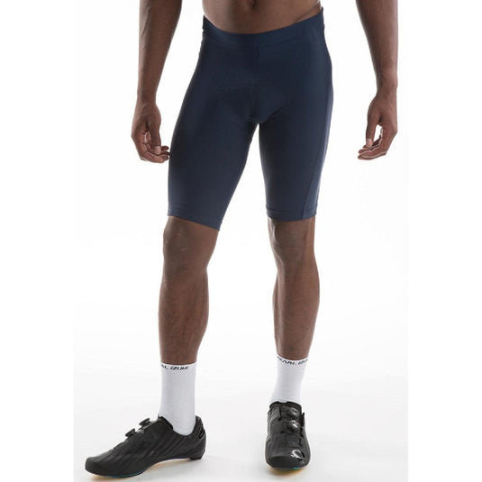 Pearl Izumi Attack Shorts -Navy - MADOVERBIKING