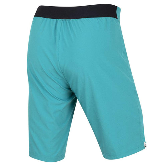 Pearl Izumi Canyon Shorts with Liner -Gulf Teal - MADOVERBIKING