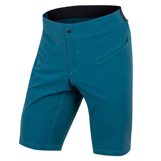 Pearl Izumi Canyon Shorts with Liner - MADOVERBIKING