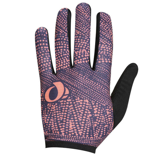 Pearl Izumi Elevate Mesh Ltd Gloves -Fiery Coral Encore - MADOVERBIKING