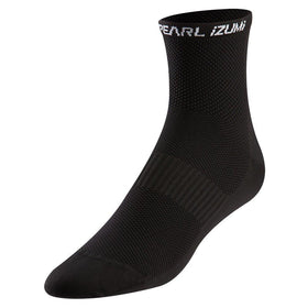 Pearl Izumi Elite Socks - Black - MADOVERBIKING