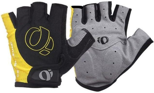 Pearl Izumi Half Finger Riding Gloves Sweat Absorbing Heat Dissipation Nylon Gloves