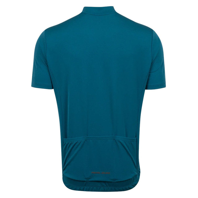 Load image into Gallery viewer, Pearl Izumi Quest Men&#39;s Jersey - Ocean Blue - MADOVERBIKING
