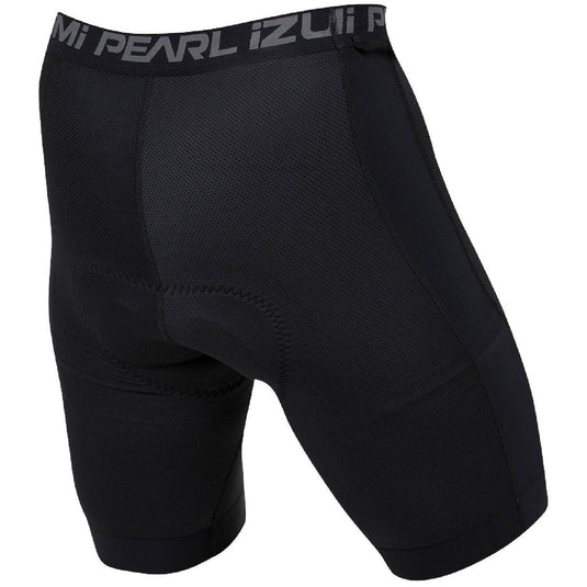 Pearl Izumi Select Liner Shorts -Black/Black - MADOVERBIKING