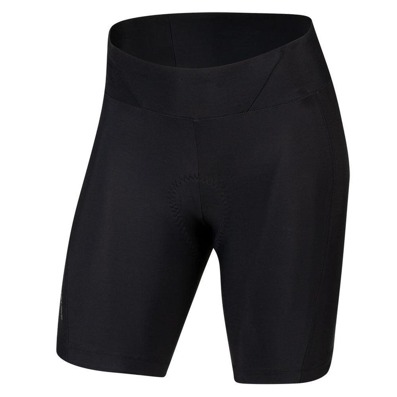 Load image into Gallery viewer, Pearl Izumi Women&#39;s Attack Shorts -Black - MADOVERBIKING
