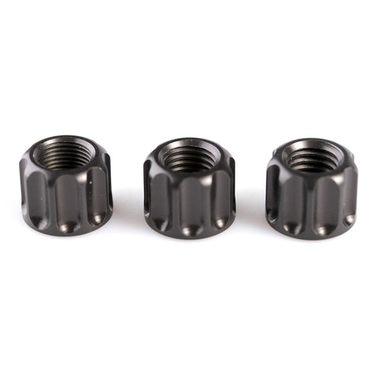 PILO LOCK NUT FOR REAR AXLE DT SWISS/SRAM/SHIMANO 1.5P | GH-S02