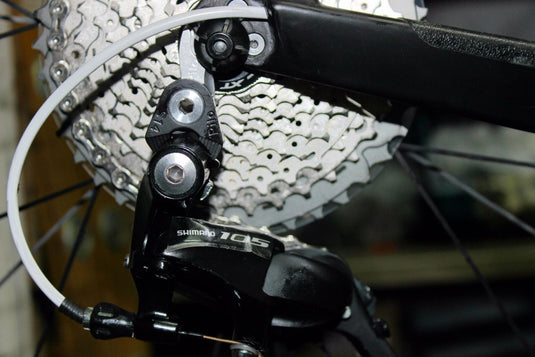 PILO ALPE D'HUEZ FAIRY - UPGRADED CASSETTE ADAPTER FOR ROAD BIKES | GH-S14