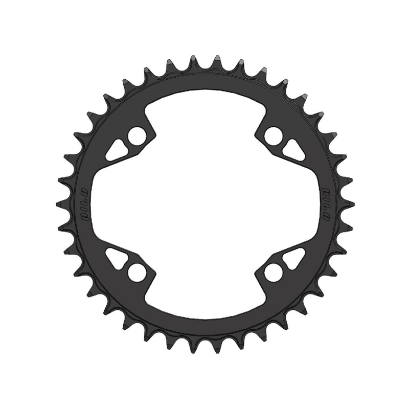 Load image into Gallery viewer, Pilo Narrow Wide Chainring for 104BCD Hyperglide+ (38T) | CH-C97
