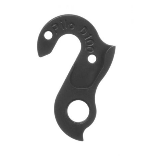 PILO DERAILLEUR HANGER FOR KONA, GIOS | GH-D100 - MADOVERBIKING